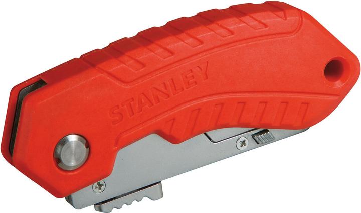 Produktbild Stanley KlappSicherheitsmesser (Cutter)
