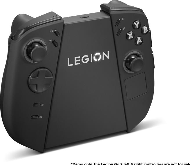 Produktbild Lenovo Legion Go Charging Connector