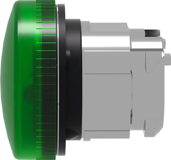 Actual product image Schneider Electric Display header ZB4-BVO3