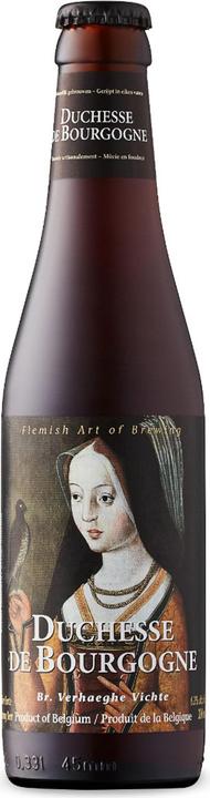 Immagine prodotto Verhaeghe Vichte Duchesse de Bourgogne (24 x 33 cl)