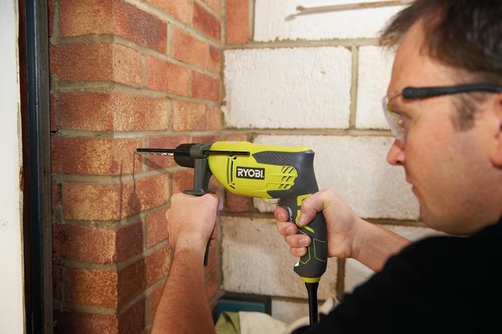 Image du produit Ryobi RPD680-K Perceuse à percussion à 1 vitesse (Perceuse à percussion)