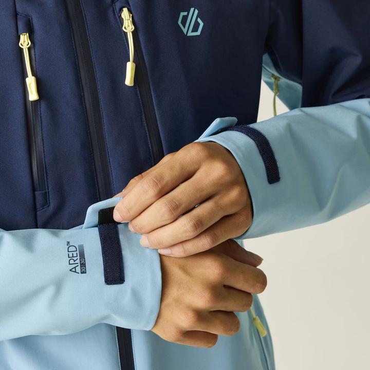 Actual product image Dare2b Divering II Jacket (46)