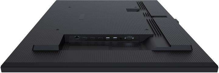 Produktbild iiyama ProLite LH4360UHS-B1AG (3840 x 2160 Pixel, 42.50")
