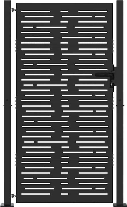 Produktbild vidaXL Aussentor