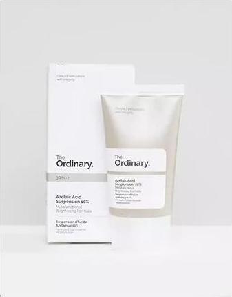The Ordinary Original Azelaic Acid Suspension 10% 30ml (30 ml)