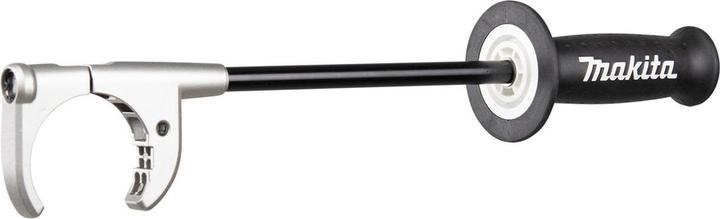 Actual product image Makita Side handle complete