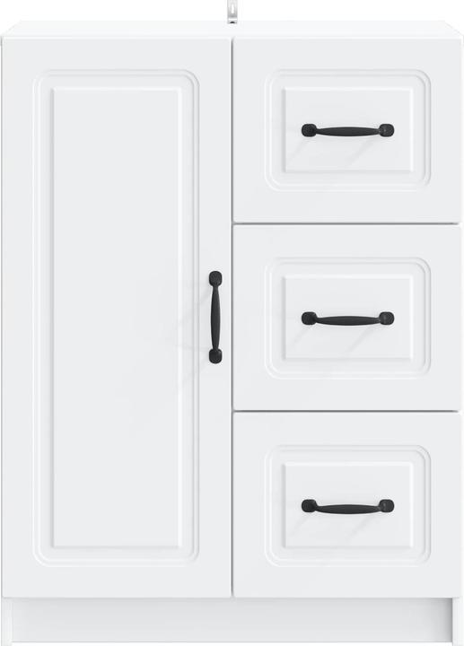 Produktbild vidaXL Sideboard-Aufbewahrung