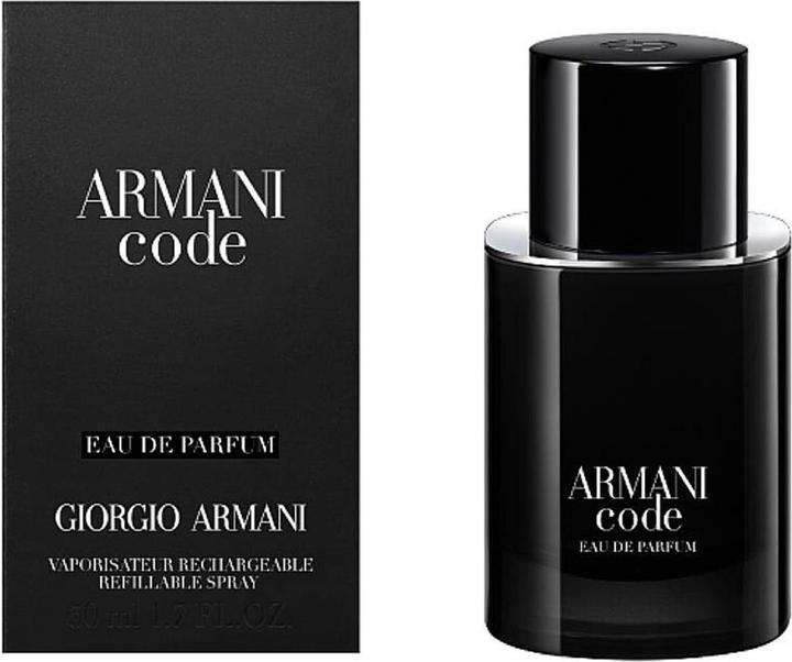 Produktbild Giorgio Armani Code (Eau de Parfum, 50 ml)