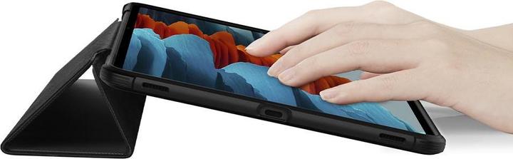 Productafbeelding Spigen Robuust pantser Pro (Galaxy Tab S7, Galaxy Tab S8)