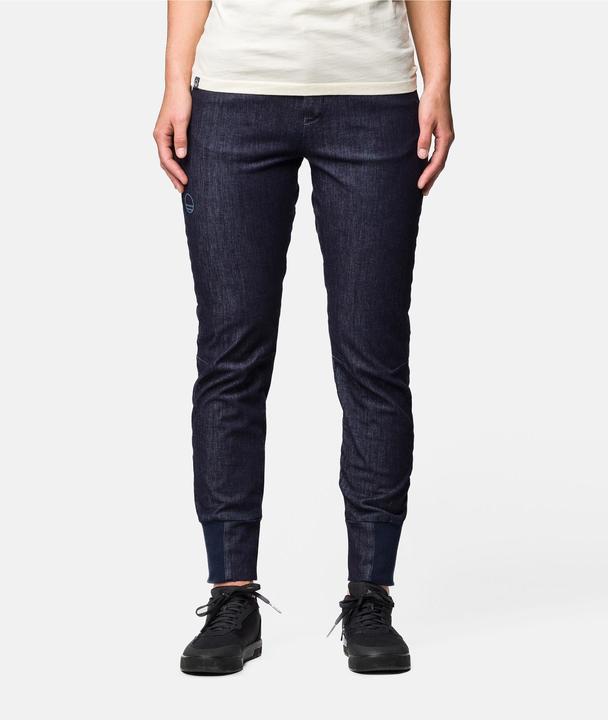 Actual product image Wild Country Spotter denim trousers ladies (L)