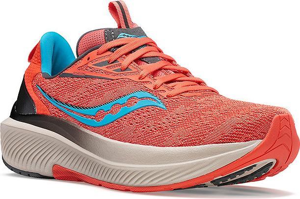 Actual product image Saucony Echelon 9 (40)