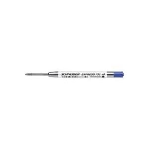 Image du produit Schneider Express 735 (Recharger, Noir, 0.50 mm)