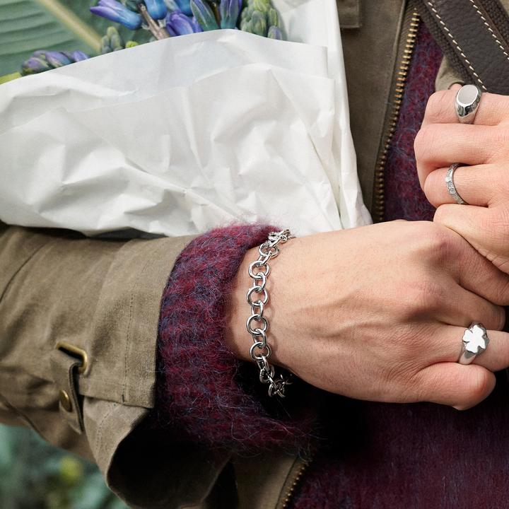 Produktbild Lucleon New Classics (22 cm, Edelstahl)