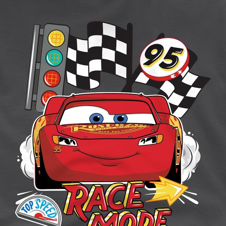 Produktbild Cars Race Mode TShirt (152, 158)
