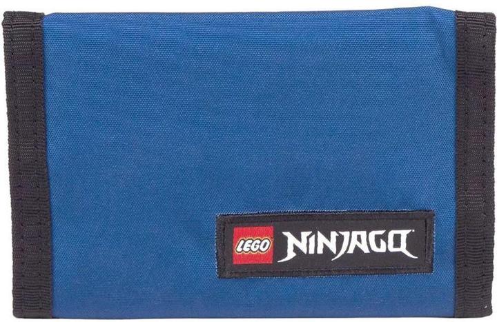 Produktbild LEGO Brieftasche Jay