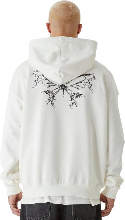 Produktbild Lost Youth Butterfly V.3 Kapuzenpullover (XXL)