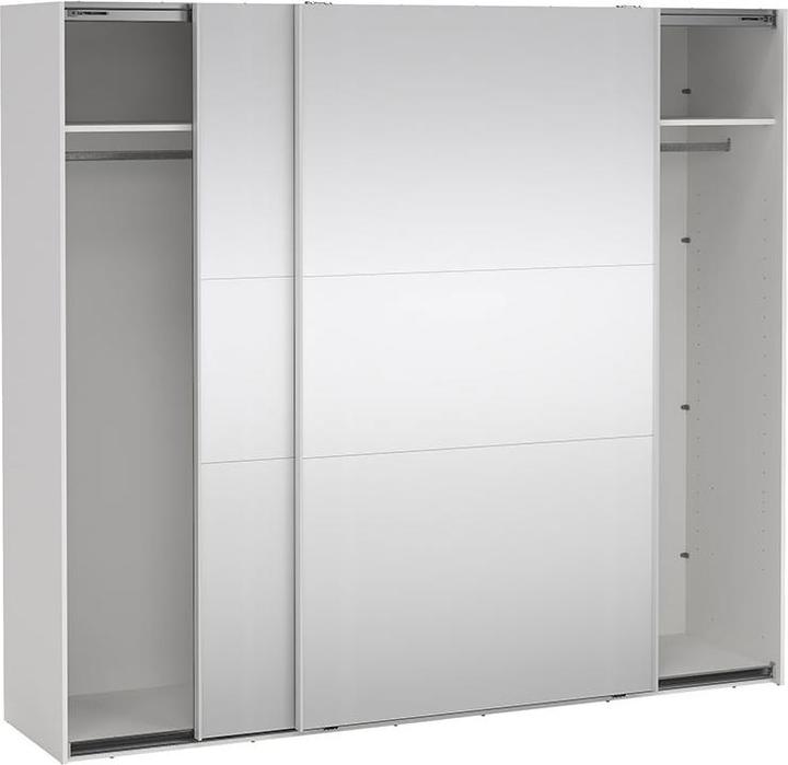 Produktbild Ebuy24 Schiebetürenschrank Como (2-türig)