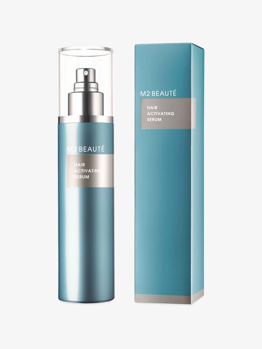Immagine prodotto M2 Beauté Siero attivatore di capelli (120 ml)