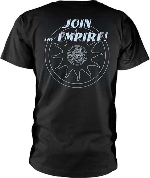 Produktbild Universal Textiles The Empire TShirt (L)