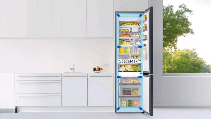 Produktbild Samsung RB38C672CSA/EF (390 l)