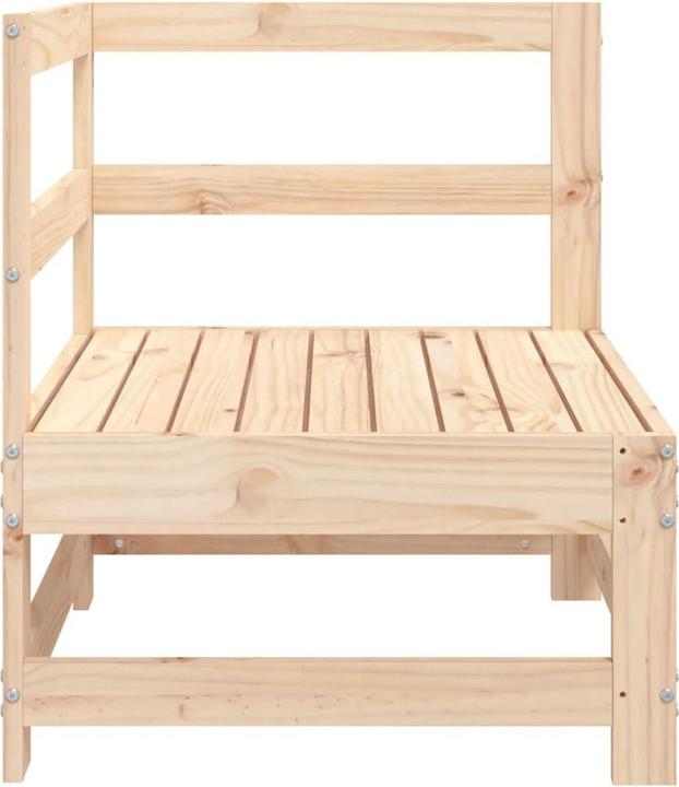 Actual product image vidaXL Banks