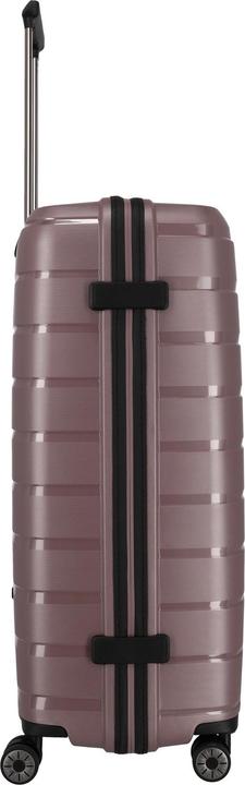 Produktbild Travelite Trolley + Koffer Air Base 4-Rad Trolley L (105 l)