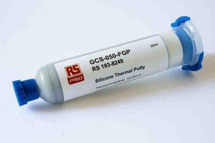 Produktbild RS PRO Thermal puttie (5 W/m K)