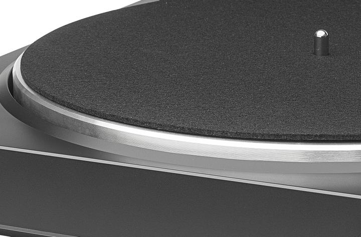 Produktbild Dual Dt 210 USB (Vollautomatisch)
