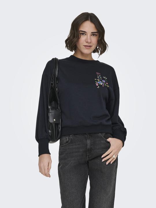 Produktbild Only ONLBROOKE Sweatshirt Sweatshirt (M)