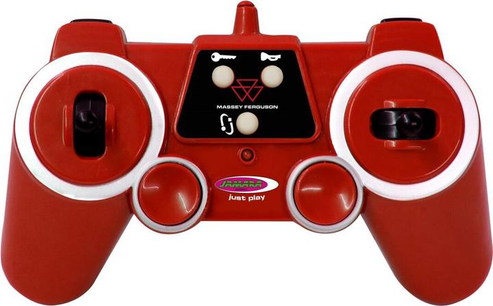 Produktbild Jamara Sender Massey Ferguson 8S.285 1:16 2,4Ghz