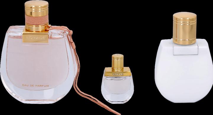Immagine prodotto Chloé Nomade (Eau de parfum, 180 ml)