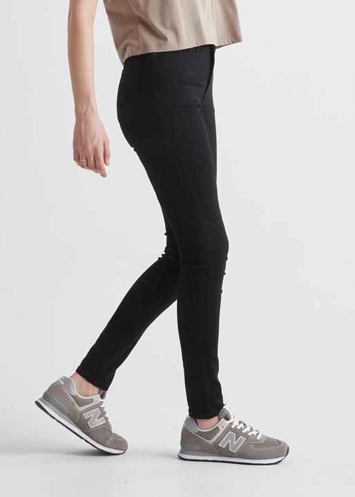 Actual product image Du/Er Performance High Rise Skinny (W29/L31)