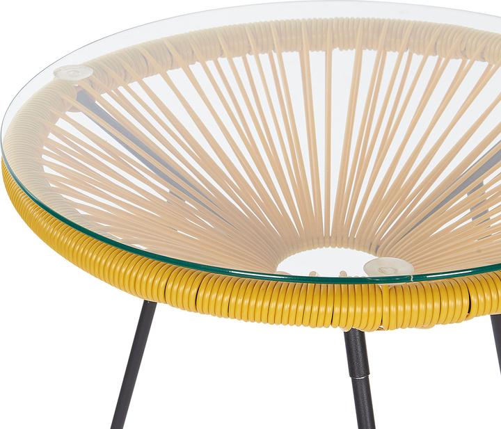 Produktbild Beliani Acapulco Ii