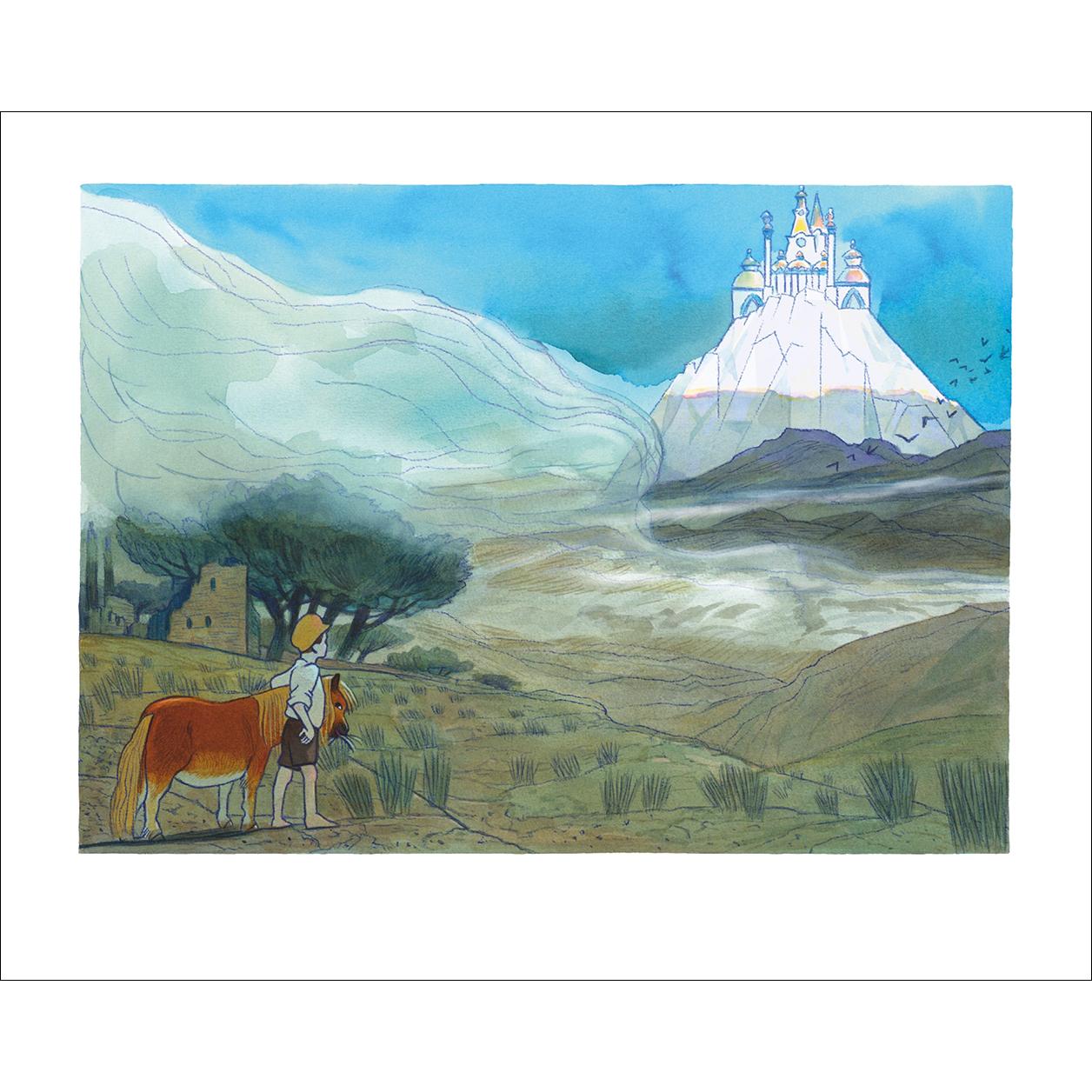 Thumbnail - Die schönsten Märchen, Ratgeber von Ludwig Bechstein, Stefanie Zysk