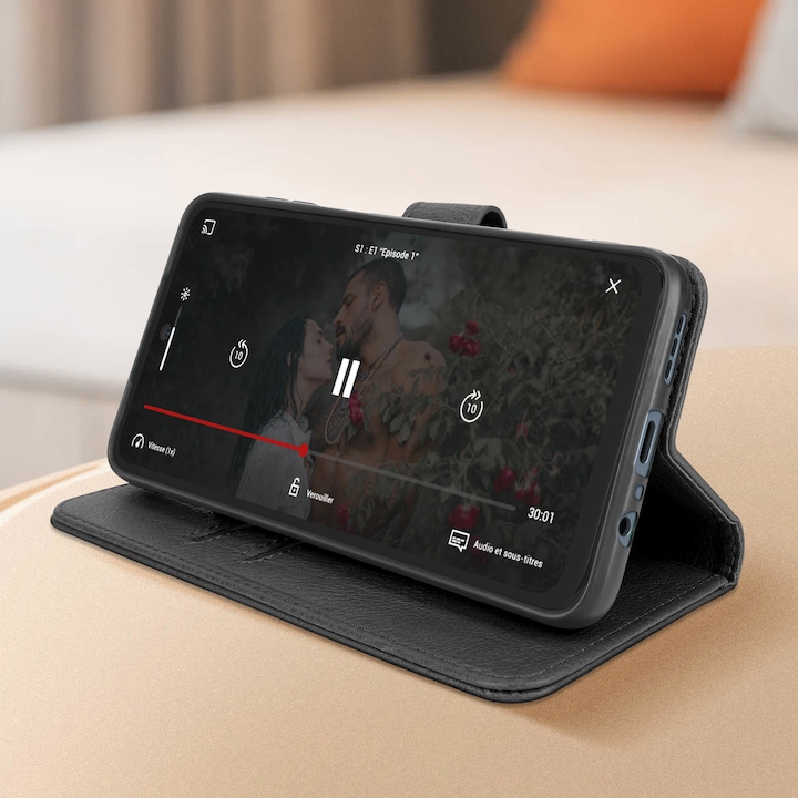 Produktbild Avizar Chesterfield Series (Motorola Moto G23)