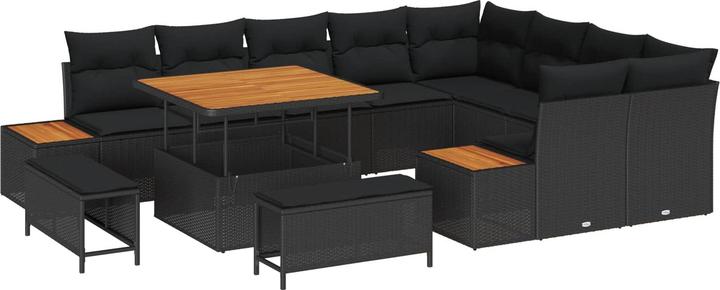 Produktbild vidaXL Lilian