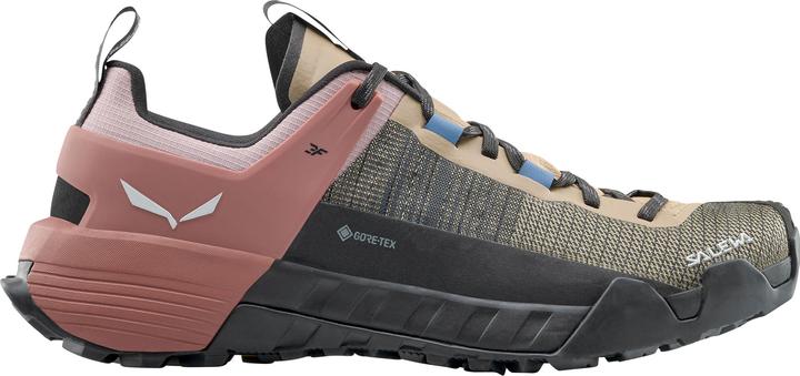 Produktbild Salewa Women's Wildfire NXT GTX (39)