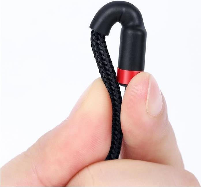 Actual product image Baseus Cafule Series (2 m, USB 2.0)