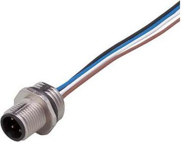 ifm Electronic Built-in plug