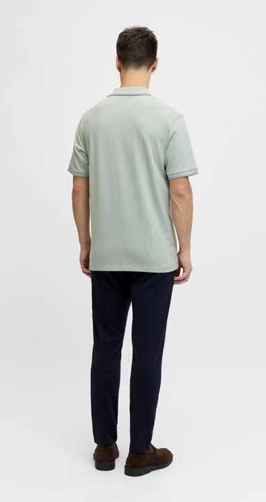 Produktbild Jack & Jones Jrebzell Polo Ss Sn (L)