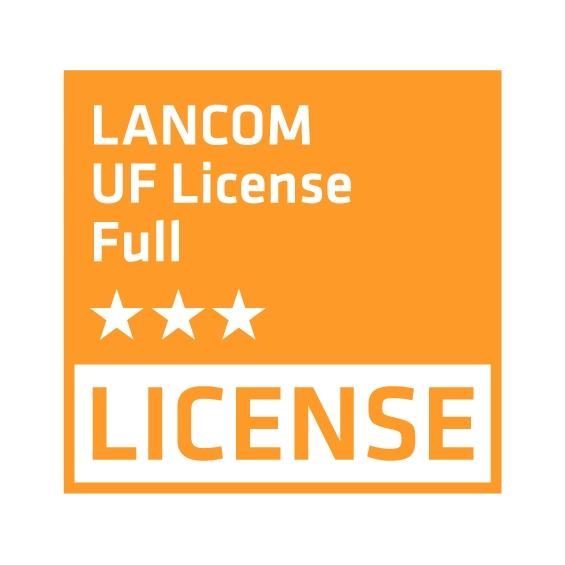 Lancom Systems LANCOM R&S UF-60-1Y Full License (1 Year) für