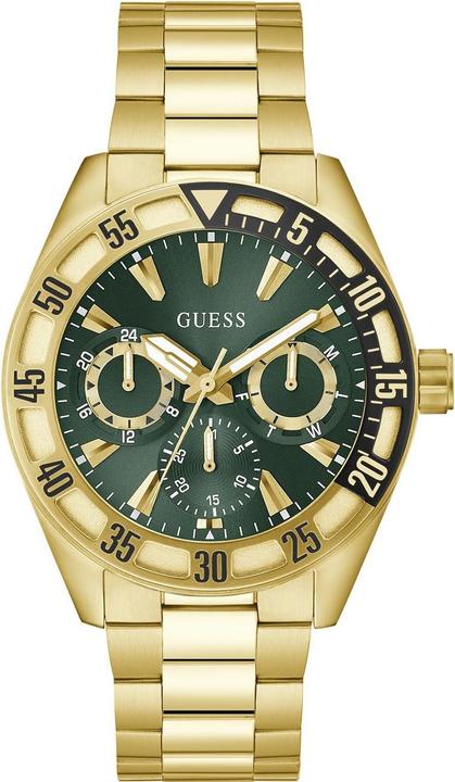 Image du produit Guess GW0904G2 Letterman