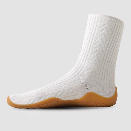 Actual product image UYN Slippers Cashmere (38)