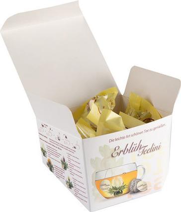 Produktbild Creano Erblühteelini (200 ml, 1 x)