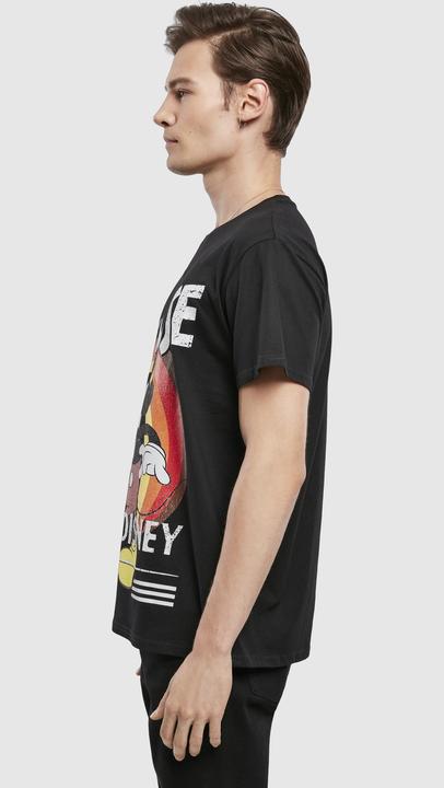 Produktbild Mister Tee Mickey Mouse After Show Tee (S)