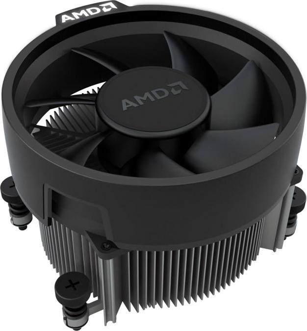 Immagine prodotto AMD Ryzen 7 5700 (AM4, 3.70 GHz, 8 -Core)