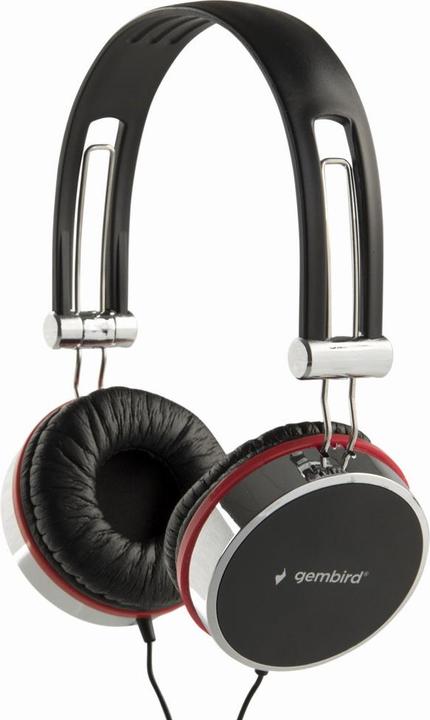 Immagine prodotto Gembird Cuffie MHP-903 (NC, Cablato)