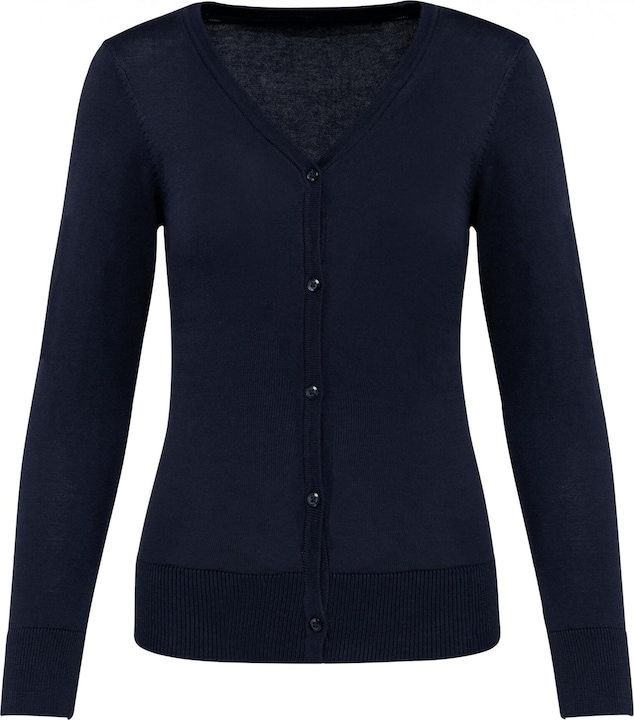 Kariban Strickjacke Suprima Frau (S)