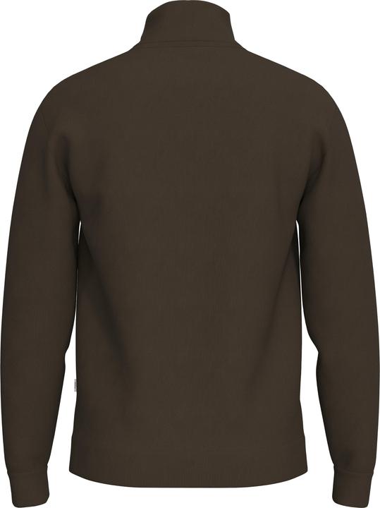 Produktbild Selected Homme Slhemanuel Soft Zip High Neck Sweat Noos (L)