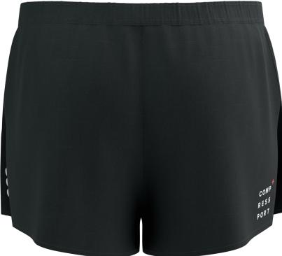 Image du produit Compressport Short fendu Racing (XL)